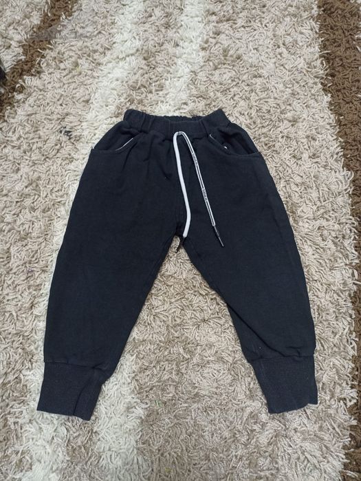 Вещи для мальчика