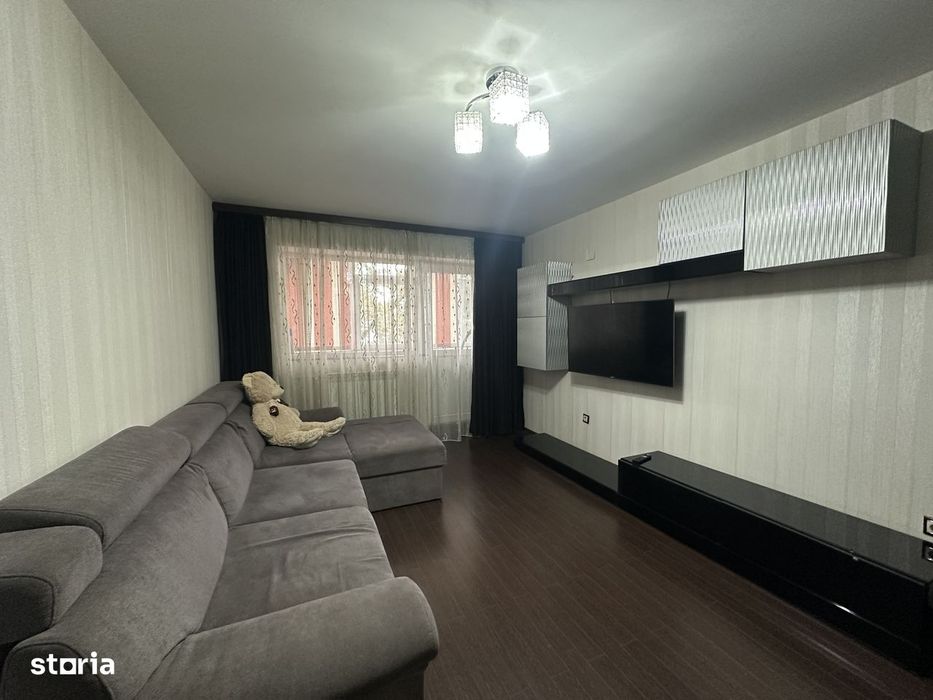 Agentia imobiliara VIGAFON inchiriaza apartament 2 camere Malu Rosu