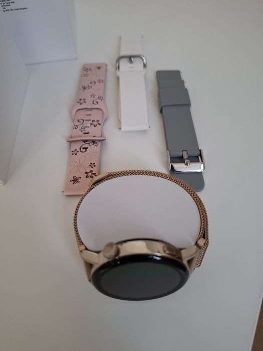 Часовник Huawei Watch GT3