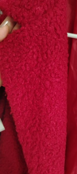 Palton fir carliontat