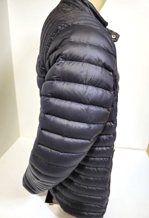 Мъжко зимно яке с пух  "49 Winters" и "Boombogie"