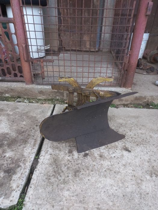 Cormana de plug reversibila numarul 5