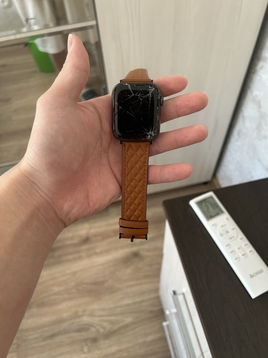 apple watch 10.000