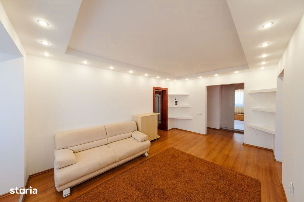 TRS10184 - 3 camere | str. C-Tin Brancusi l 75 MP l Gheorgheni