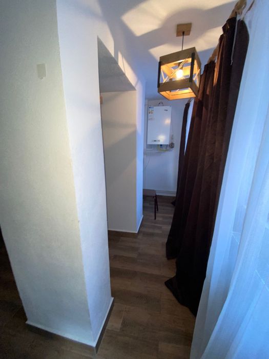 Apartament cu 2 dormitoare in centrul istoric de inchiriat