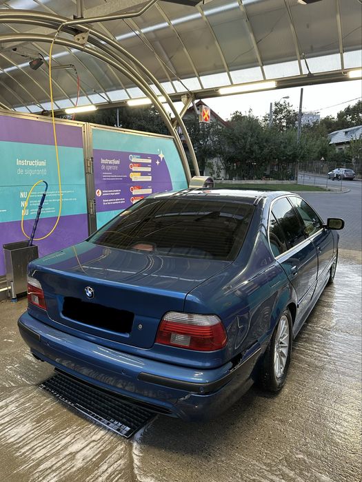 BMW seria 5 e39 525d