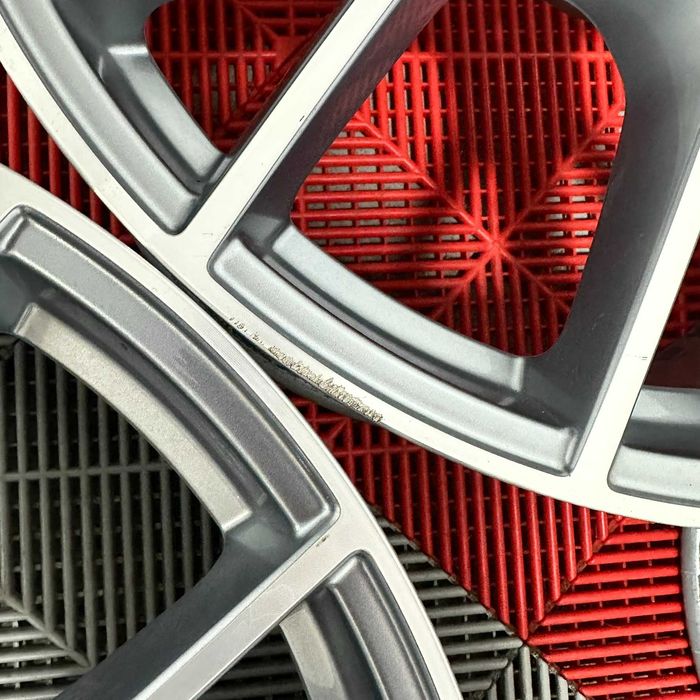 Jante Audi Q7 E-Tron R21 S-Line TVA19%