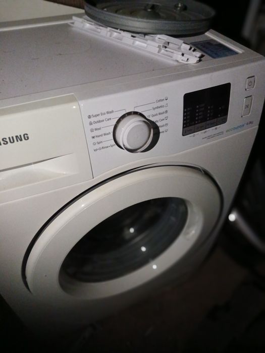 Reparatii masini de spalat