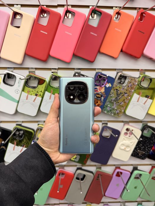 Redmi Note 14 Pro Plus 512gb