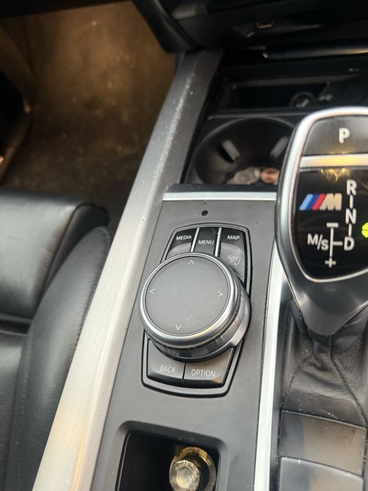 НБТ ЕВО БМВ Х5/Х6 Ф15/ф16 (nbt evo bmw x5/x6 f15/f16)