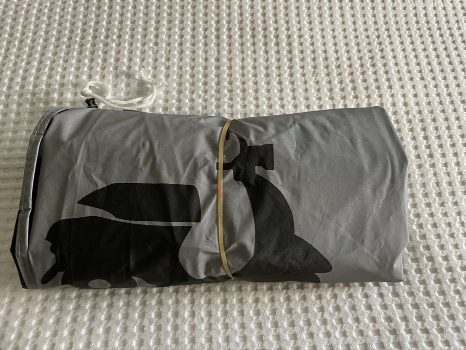 Предпазен калъф за велосипед или скутер