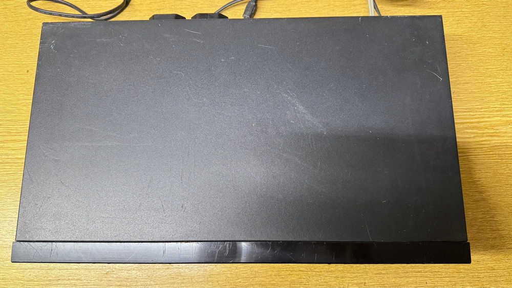 Egalizator Fisher EQ-914