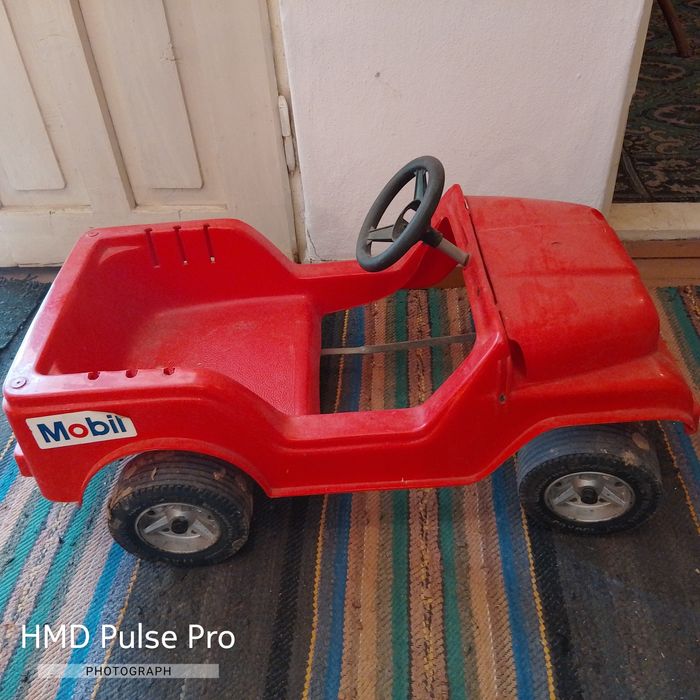 Ретро кола, състояние видно от снимките