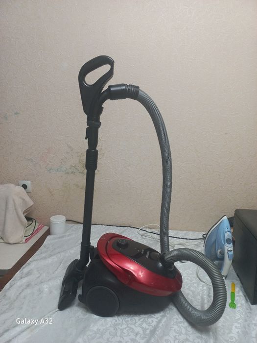 Пьлесос отличный