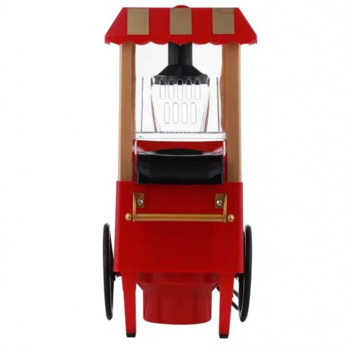 Ретро машина за пуканки /ИДЕАЛЕН ЗА ПОДАРЪК