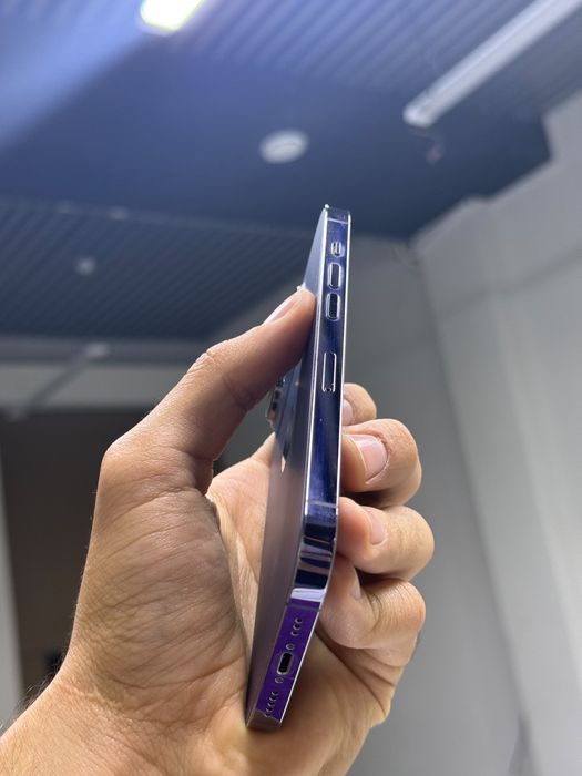 iPhone 14 Pro 128Gb 80% Без Ремонта!