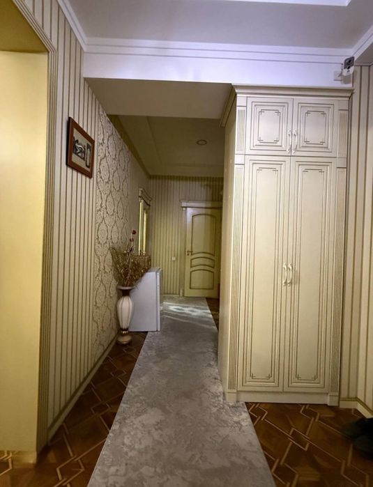 Продаётся квартира в новостройке Ул Нукусская Ор 1я нотариальная