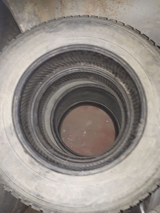 Шины Зима Шип !!!