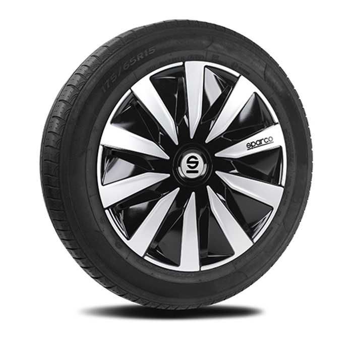 Тасове за джанти Automat, 14, 15 и 16 цола, 91BKSV, 4бр.