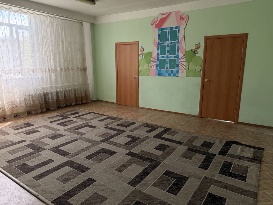 Сдается в аренду коммерческое помещение