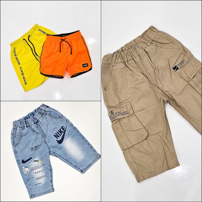 Одежда и обувь  для мальчика