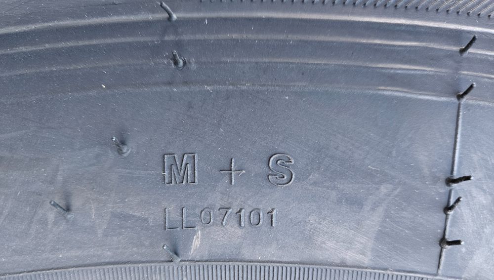 235/65 R17 108H  EVENT ML698+ XL   Anvelope All Terrain M+S