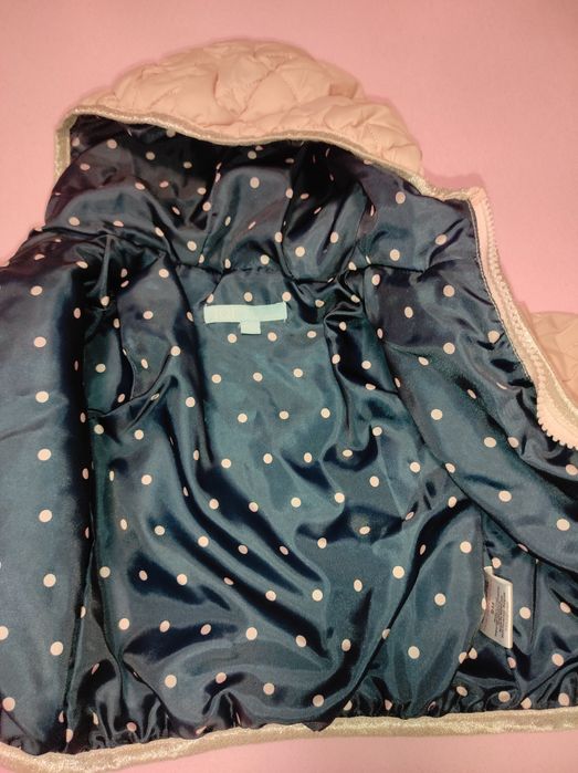 Бебешки дрешки 6/9 месеца