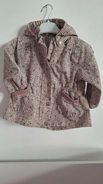 Якета пролет-есен