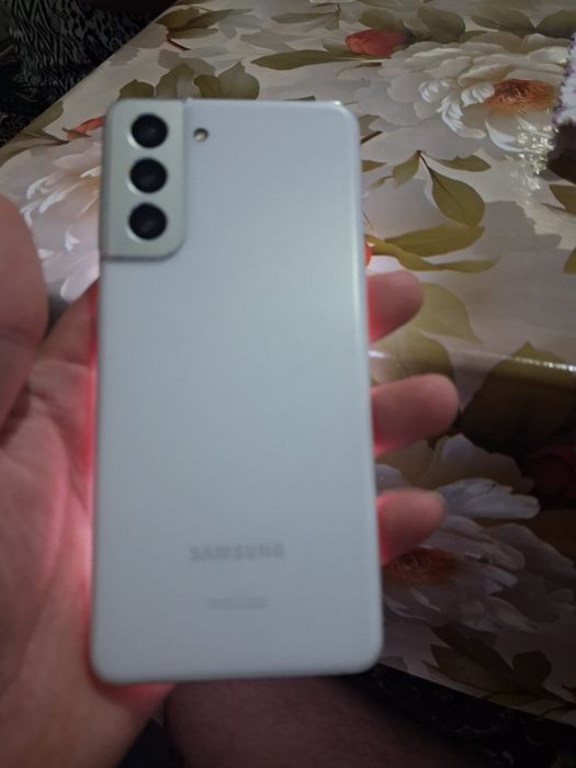 Samsung s21 5g hoalti yahwi