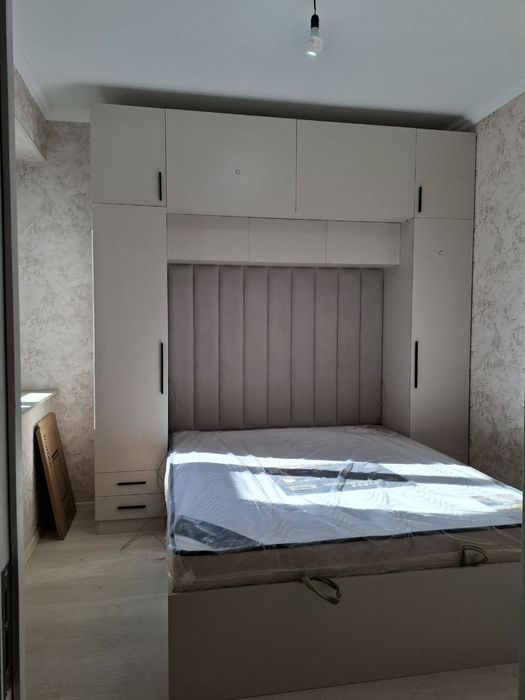 Продаётся квартира Мирабадский р-н ул Фергана Новостройка 1/2/2