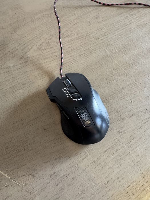 Laptop gaming full setap gaming+volan cu schimbator si pedale