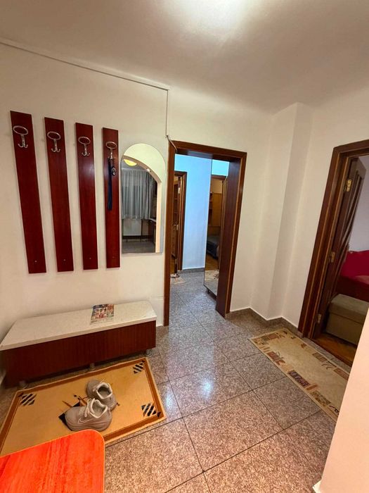 Apartamanet de inchiriat 3 camere Craiova, Rovine, dezrobirii G-uri