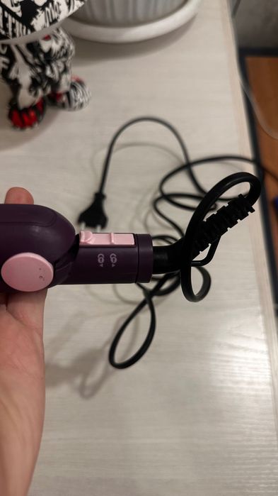 Плойка гафре VITEC