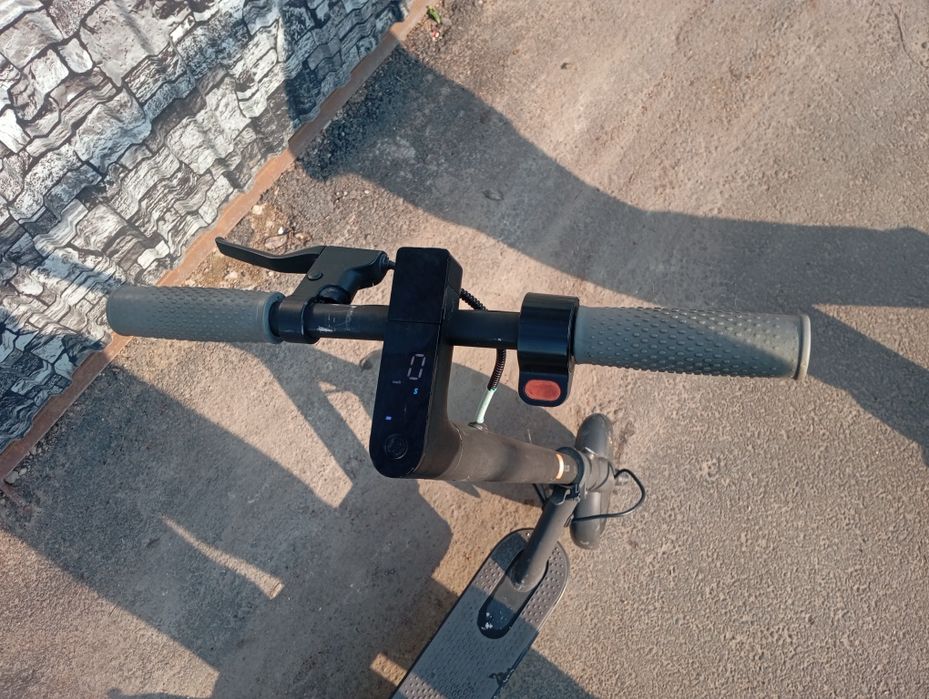 Xiaomi m365 pro оригинал электросамокат