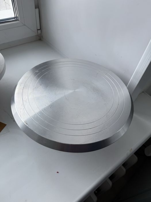 Кондитерский инвентарь