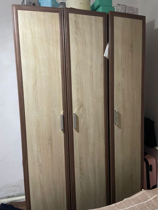 Детский гарнитур в хорошем состоянии