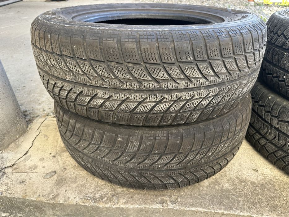 Anvelope 235/65/17