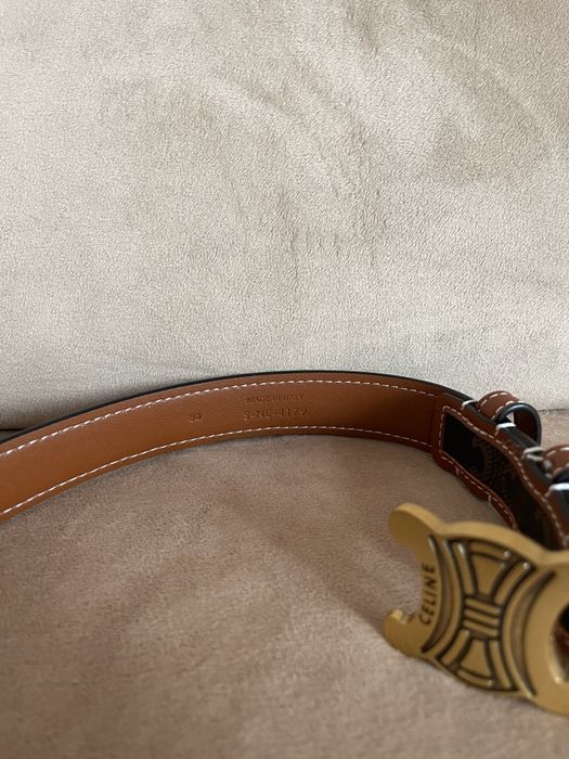 Дамски колан Celine