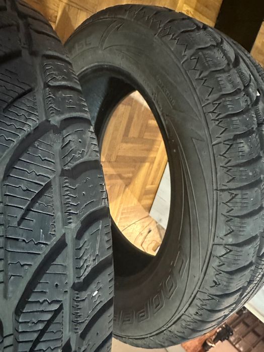 Всесезонни гуми 18 цола
