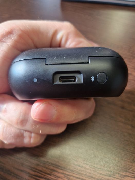 Безжични слушалки Samsung SM-R140