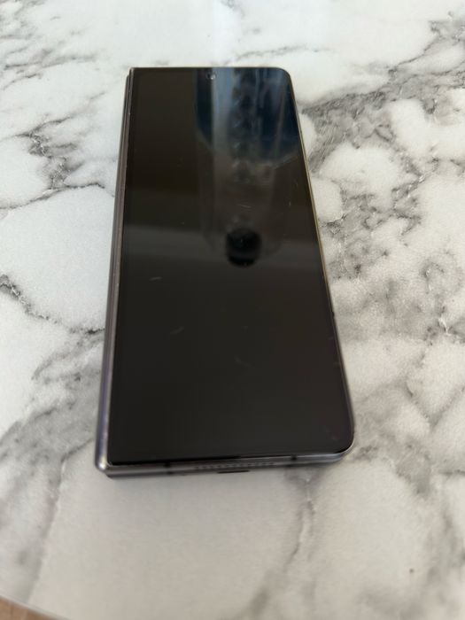 Vand Samsung Galaxy Z FOLD 4 256GB Schimb s21 ultra iPhone 13 Pro Max
