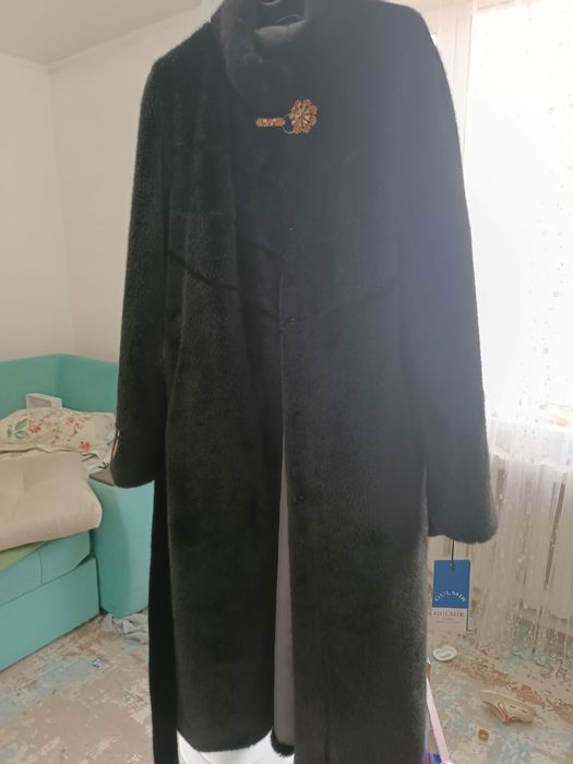 Эко шуба Эко Эко