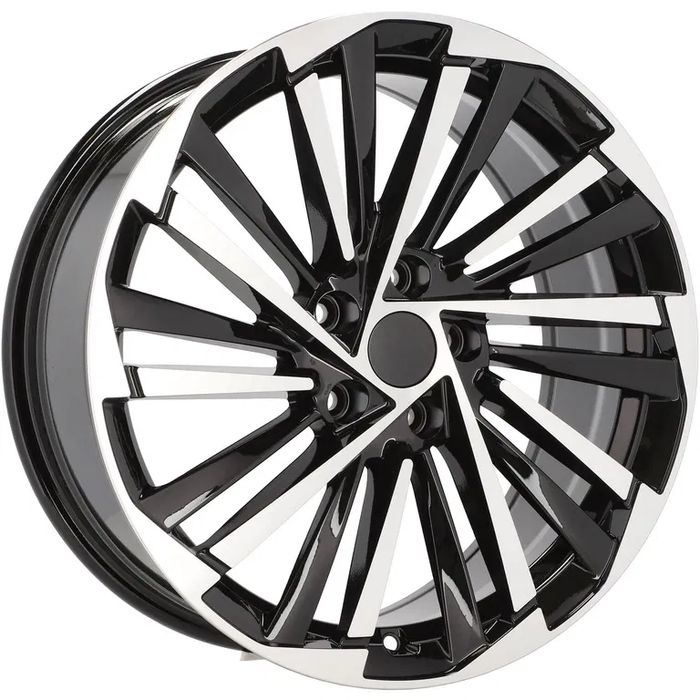 Jante Skoda R18 5x112 MB 261 Style | Kodiaq Karoq Superb Octavia Enyaq