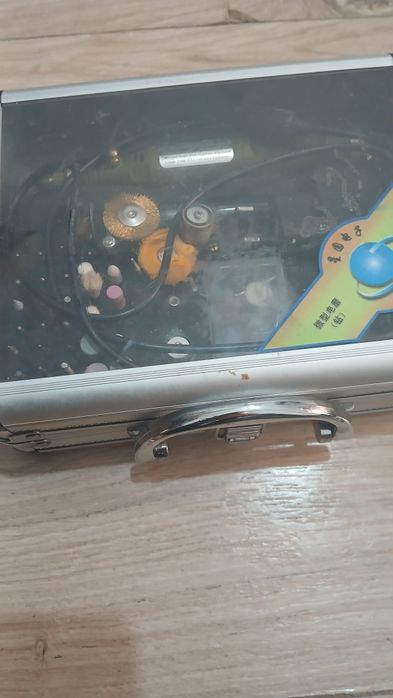 Bur mashina бур машина комплект