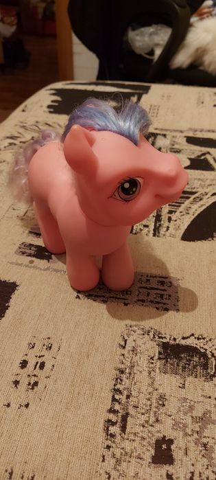 Продам игрушку пони