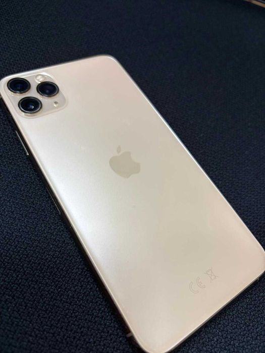 iPhone 11 Pro Max 256gb - AURIU