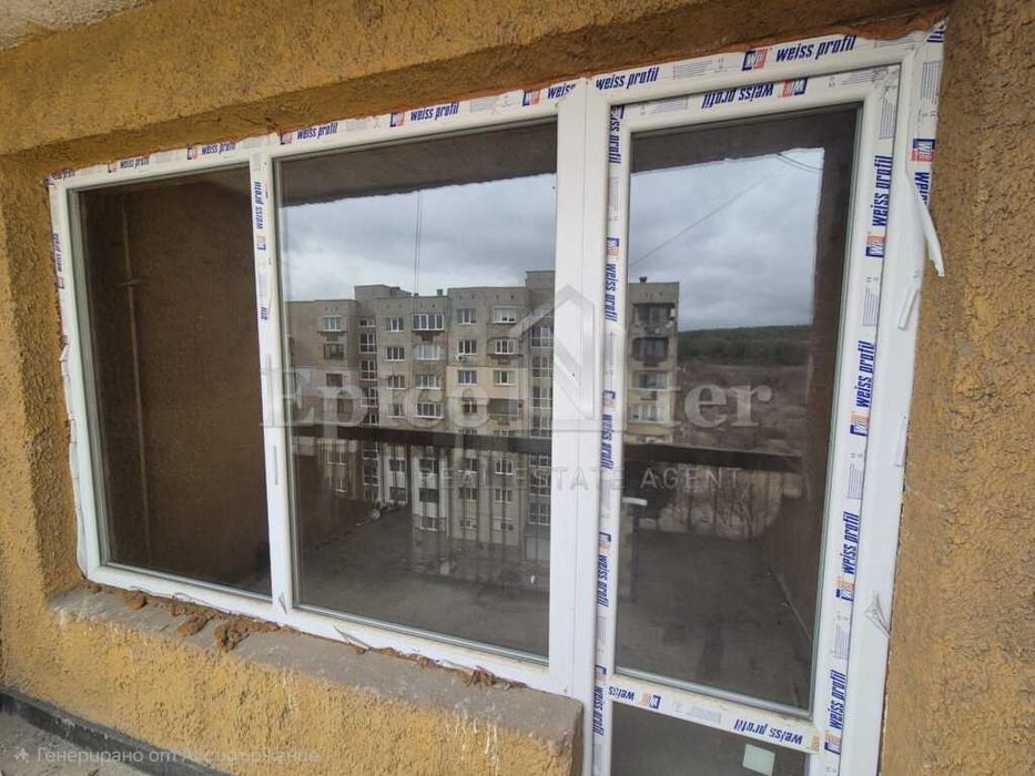 Продава се Тристаен апартамент в Перник, Тева - 83 кв.м за 430 €/кв.м - Снимка #3