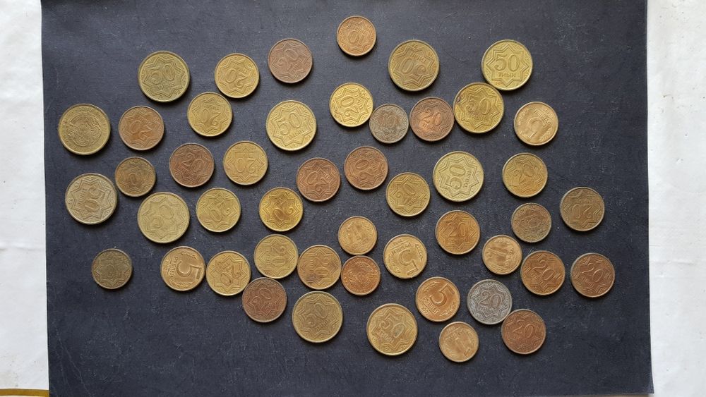 Монеты монеты монеты