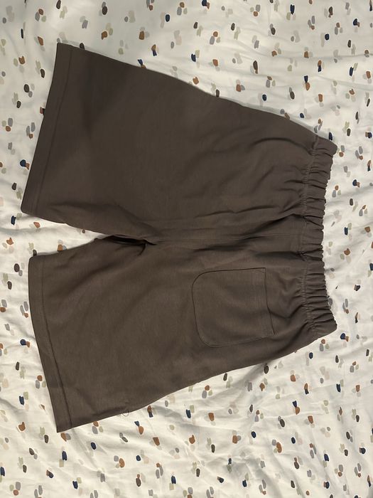 essentials shorts