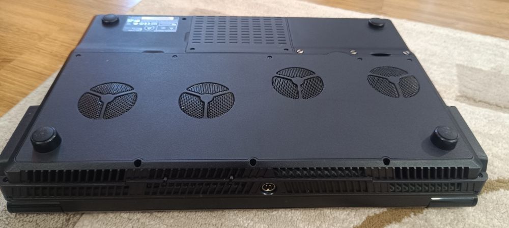 Laptop DTR Clevo ,i7,GTX 980